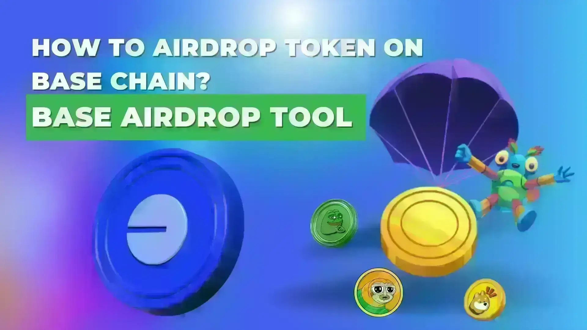 Base Airdrop
