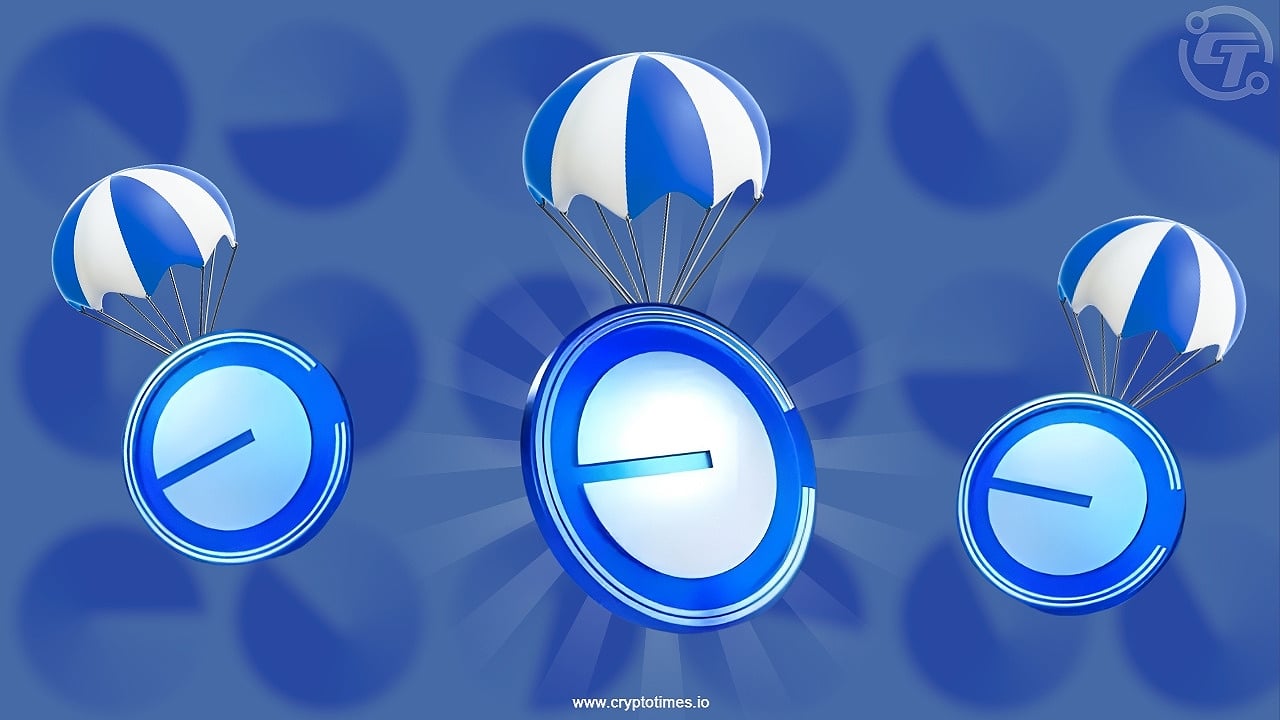 Base Airdrop