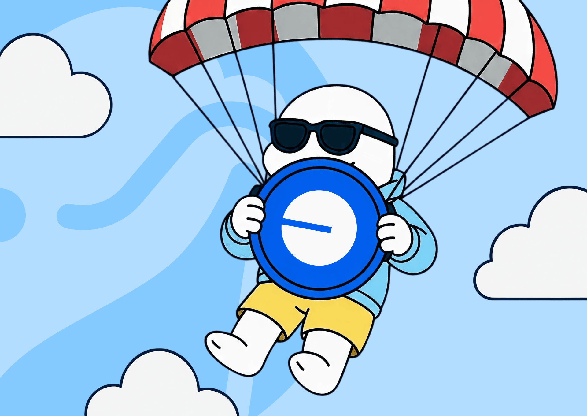 Base Airdrops in