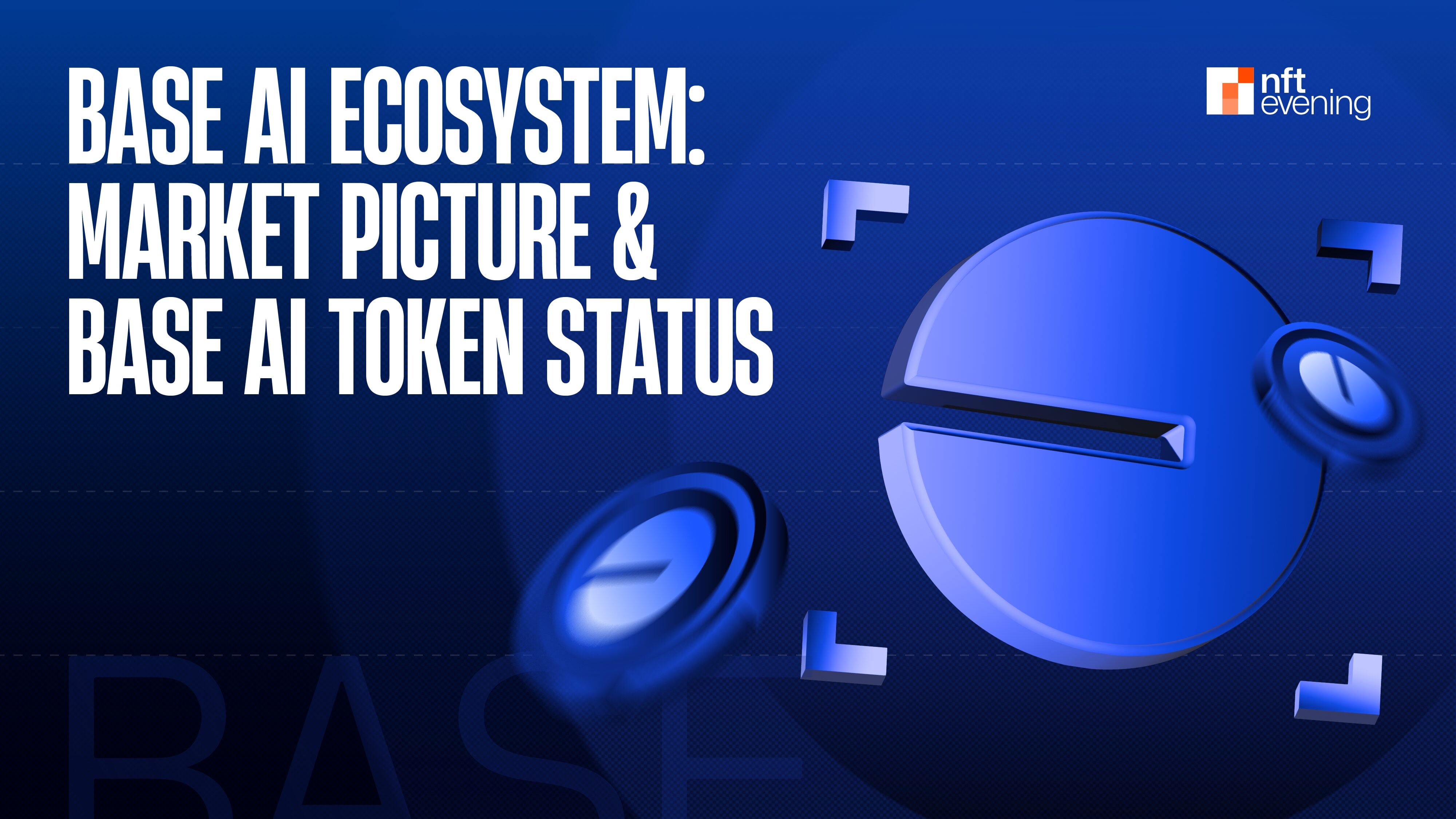 Base ecosystem tokens