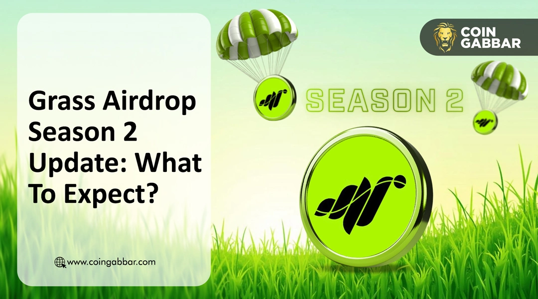 Airdrop Season