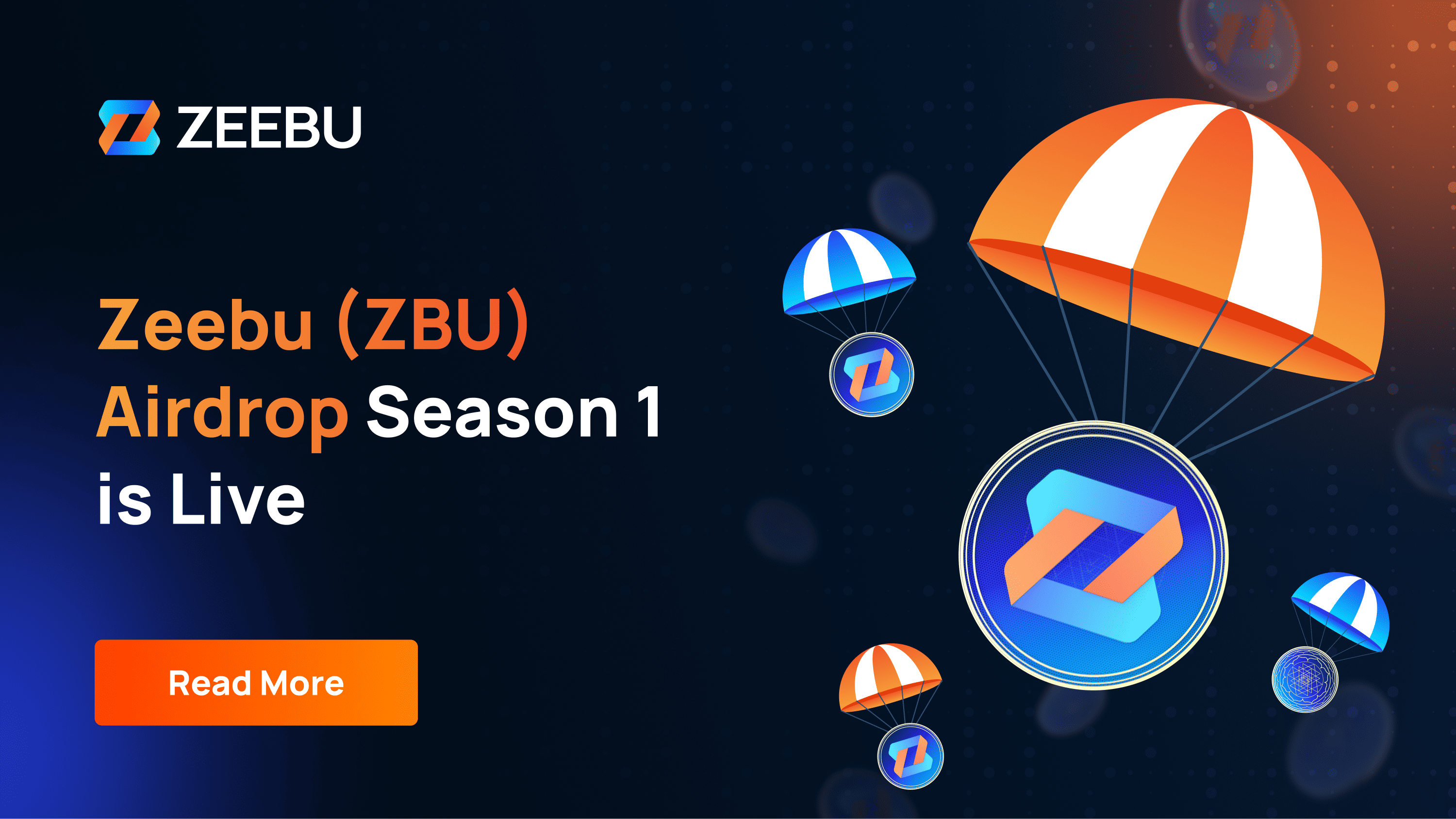 Airdrop Season