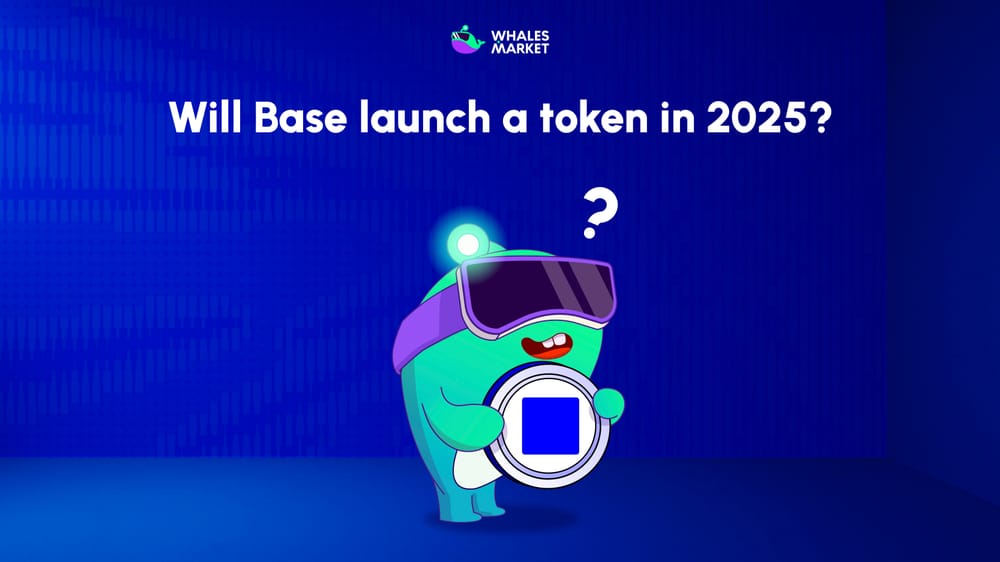 Base airdrop
