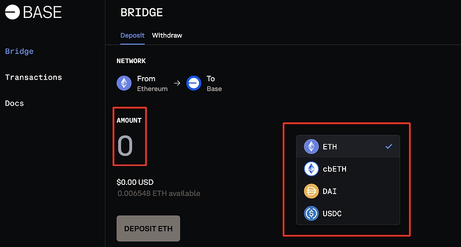 Base Airdrop