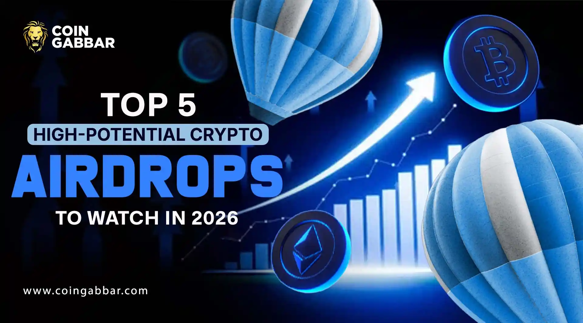 Top 5 Base Airdrops to Watch in 2026: Early Opportunities on Coinbase's L2