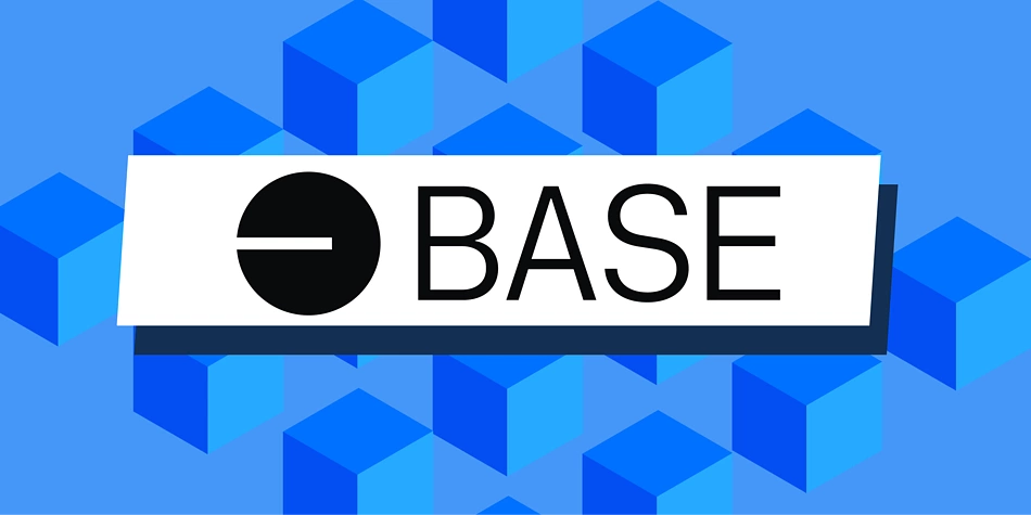 Base L2 tokens