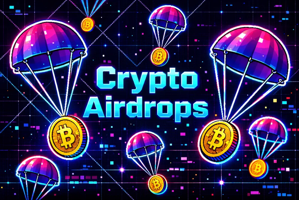 Top 5 Base Airdrops to Watch in 2026: High-Potential Projects on Coinbase's Layer 2