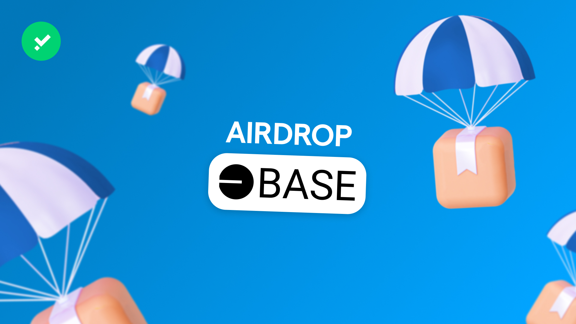 Base Airdrop