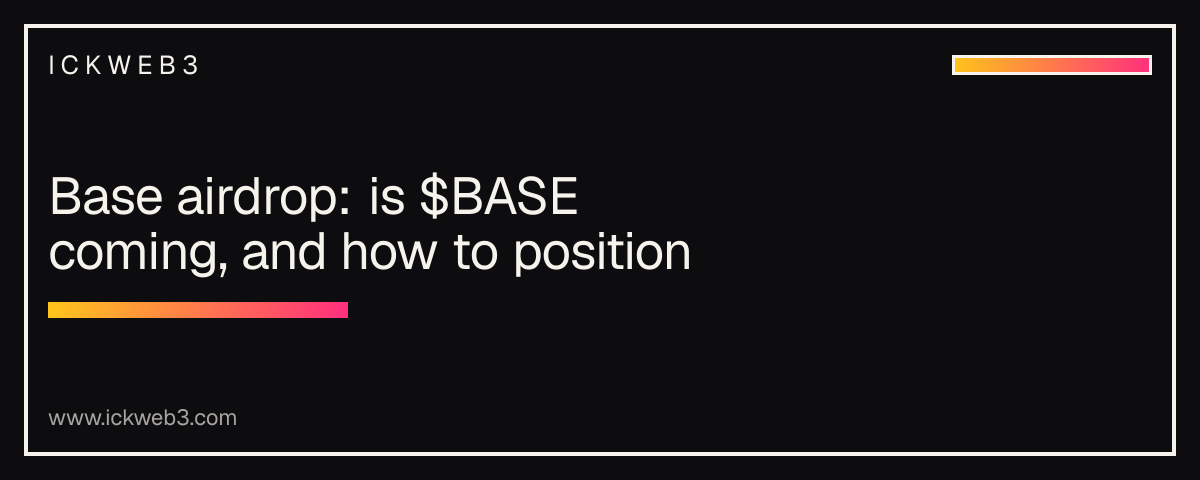 Base Airdrop