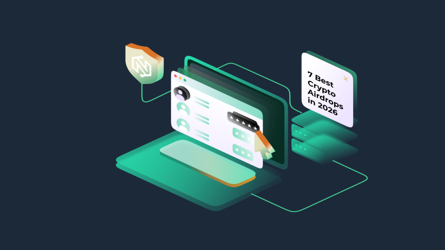 5 Base Ecosystem Projects to Watch for 2026 Airdrops
