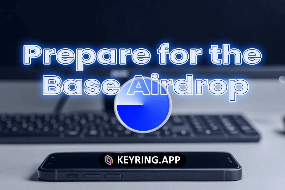 Base Airdrop