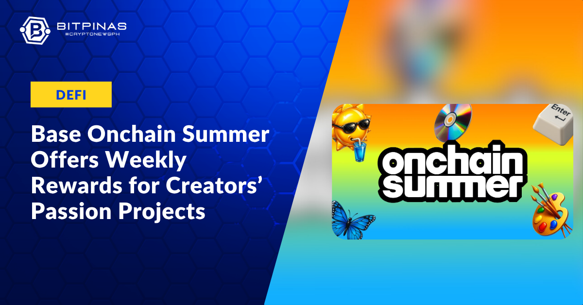 Base chain rewards