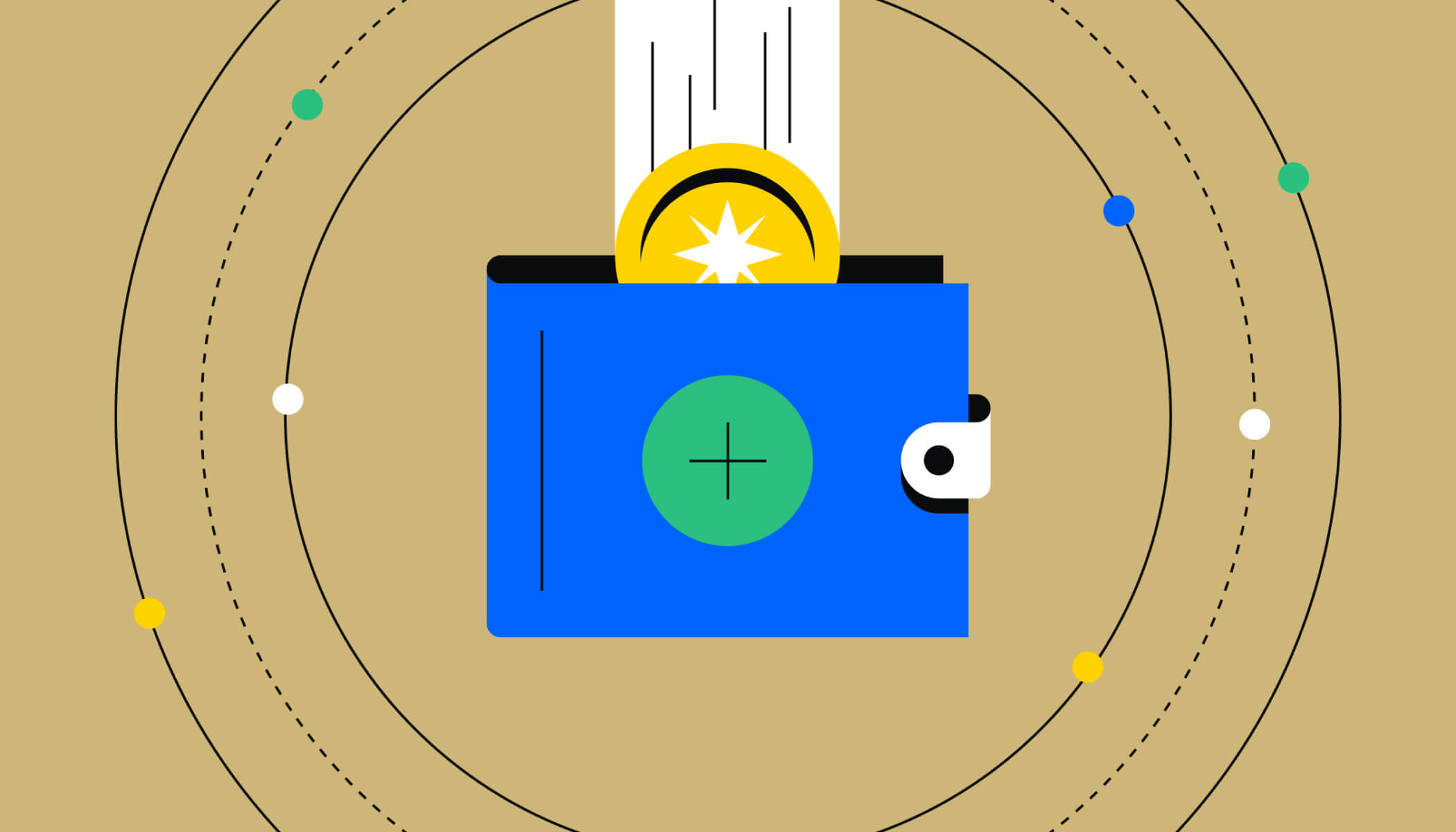 crypto airdrops