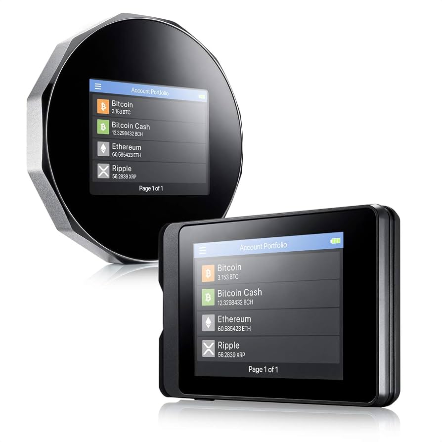Dedicated Device for Web3 Activities