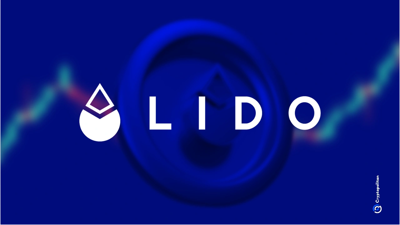 Lido DAO Token