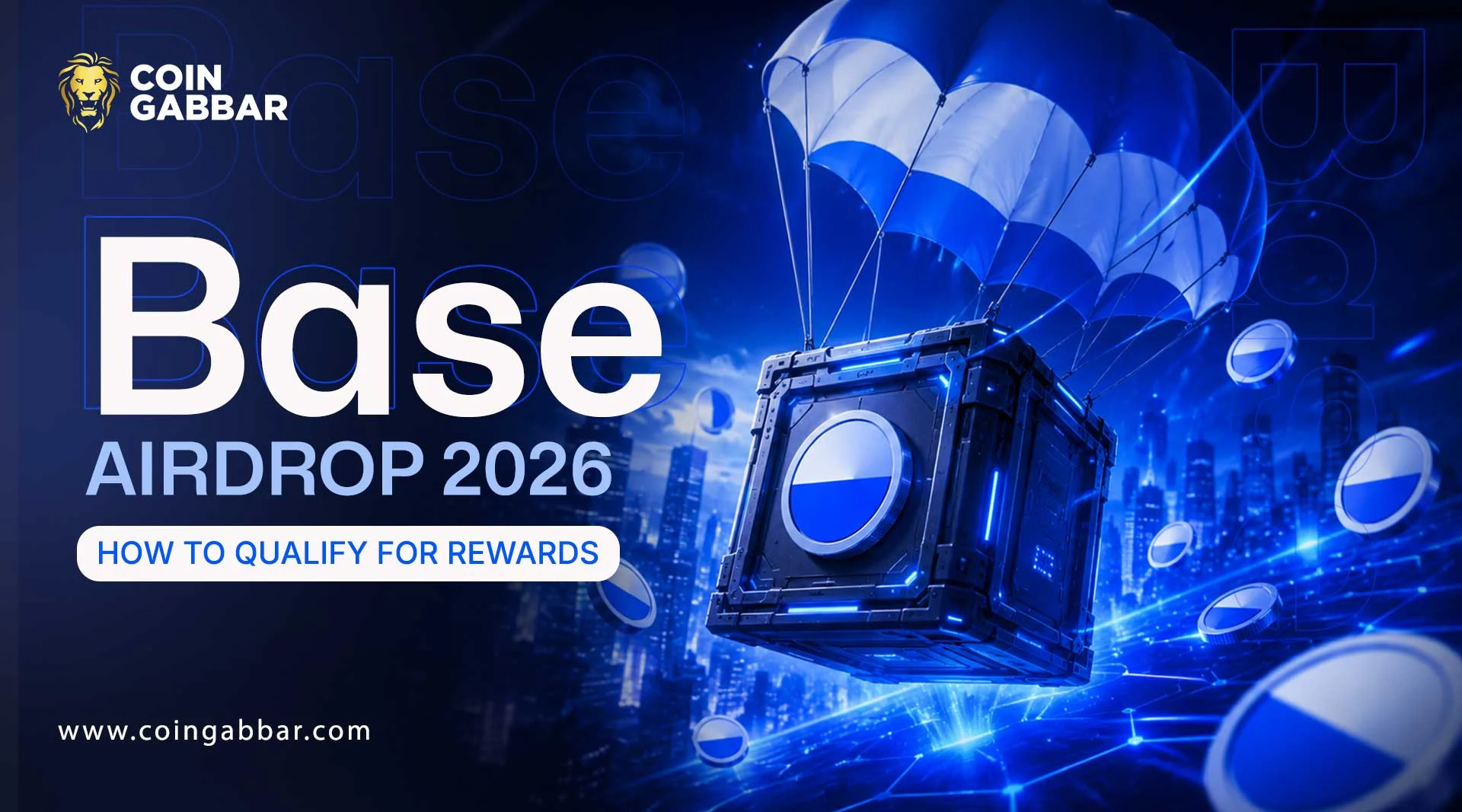 Base airdrop 2026 upgrade