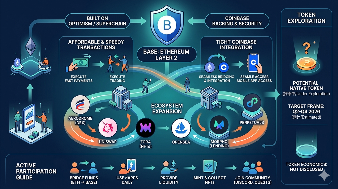 Base airdrop 2026 starter pick