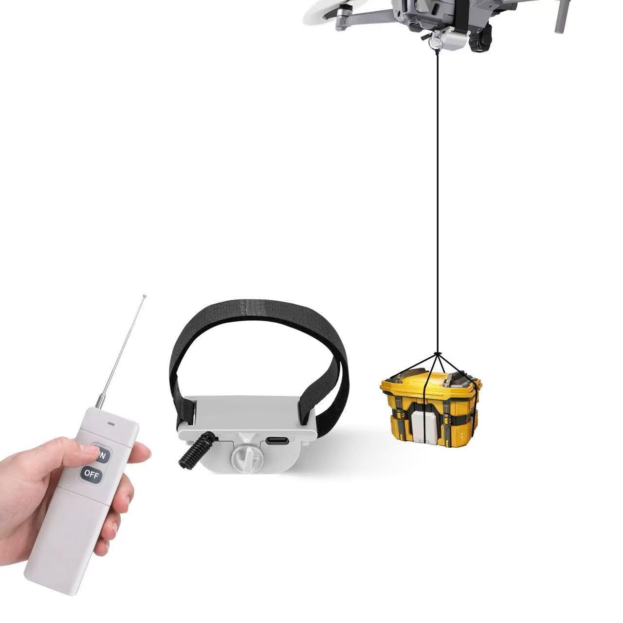 base airdrop accessory