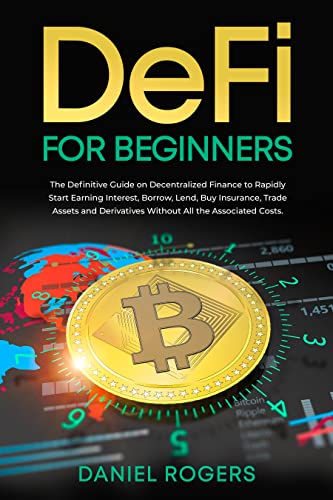 The DeFi Edge