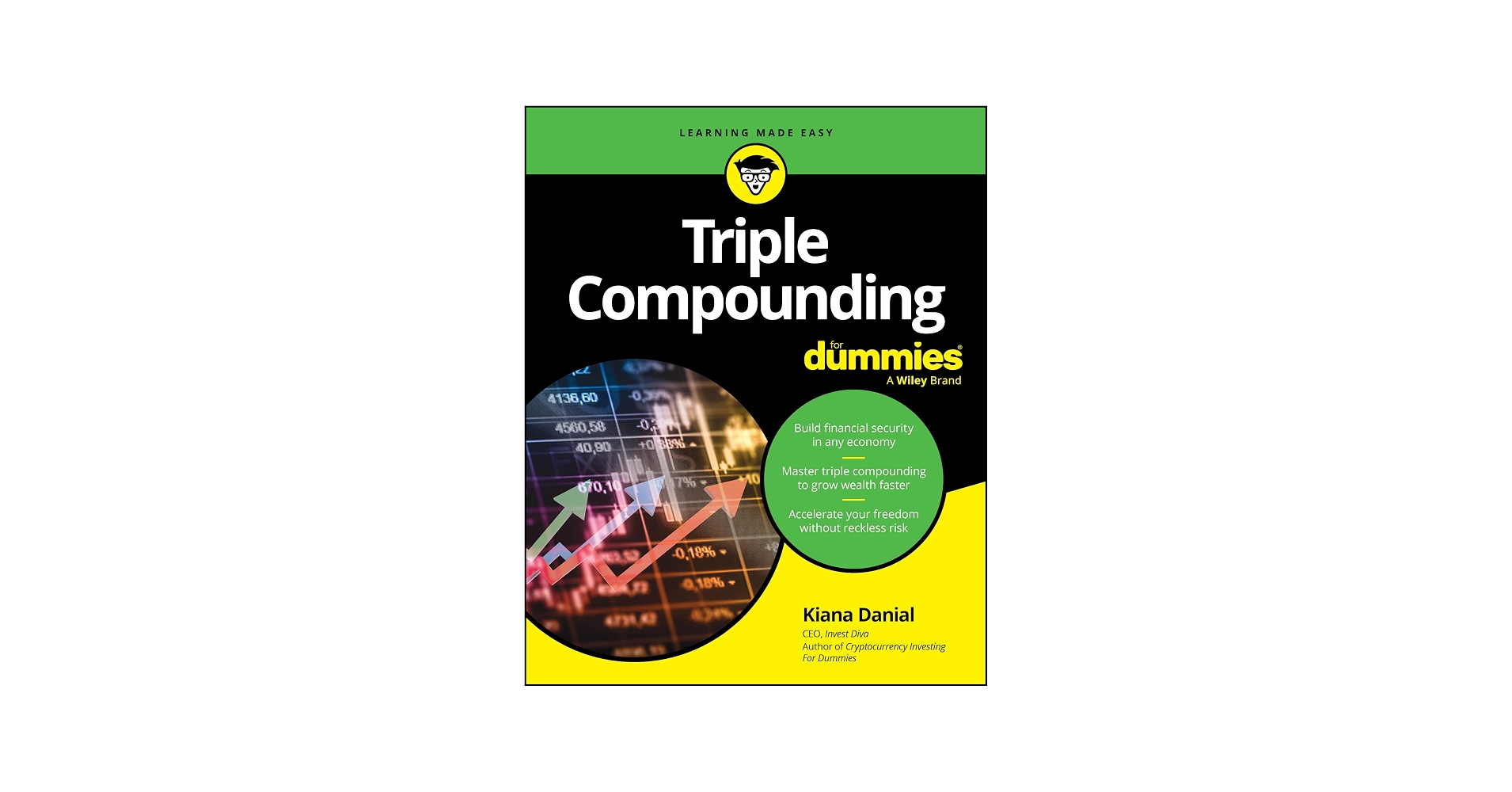 Compound Finance Supply Guide