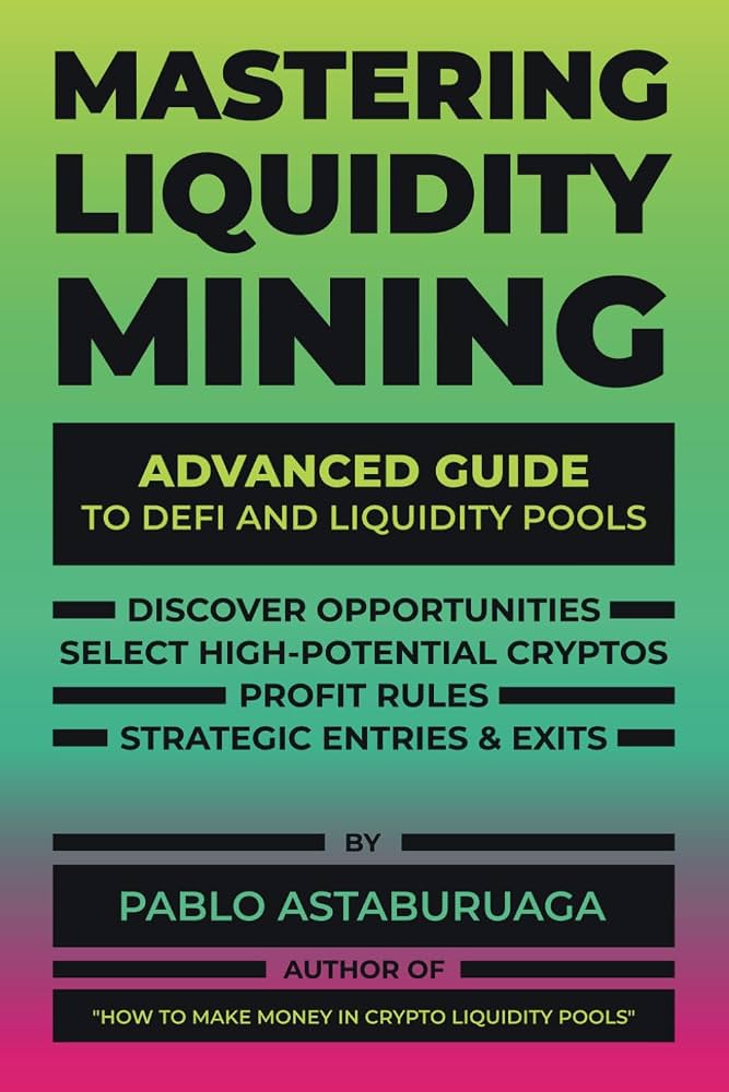 BaseSwap Liquidity Mining Guide