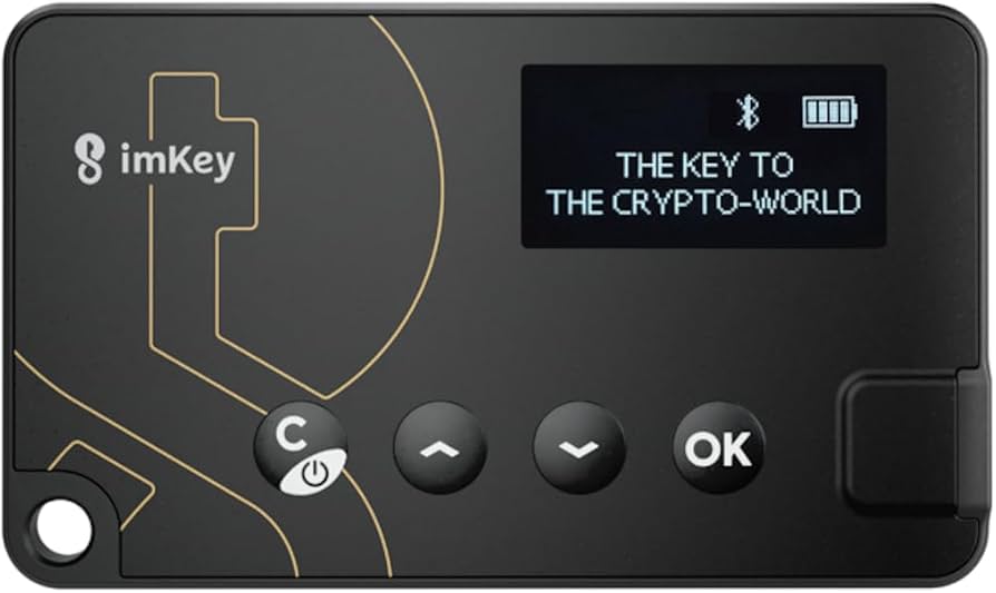 Hardware Wallet for Developers - Secure Coding