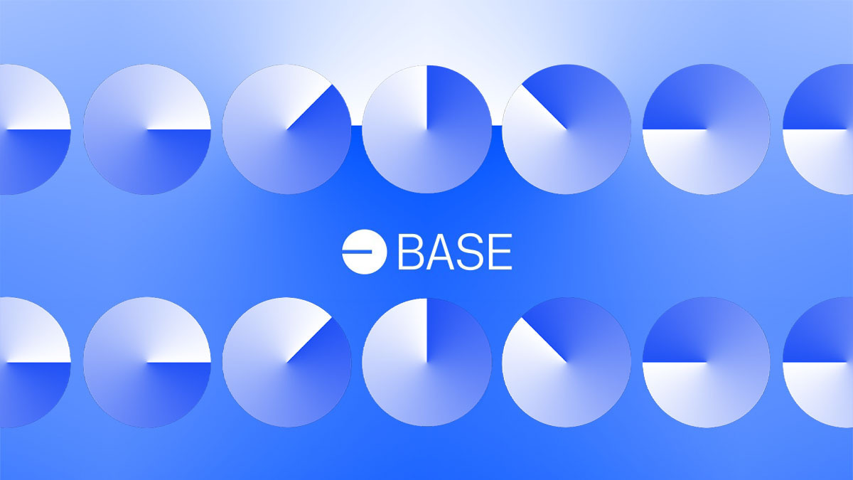 Official Base Bridge icon crypto