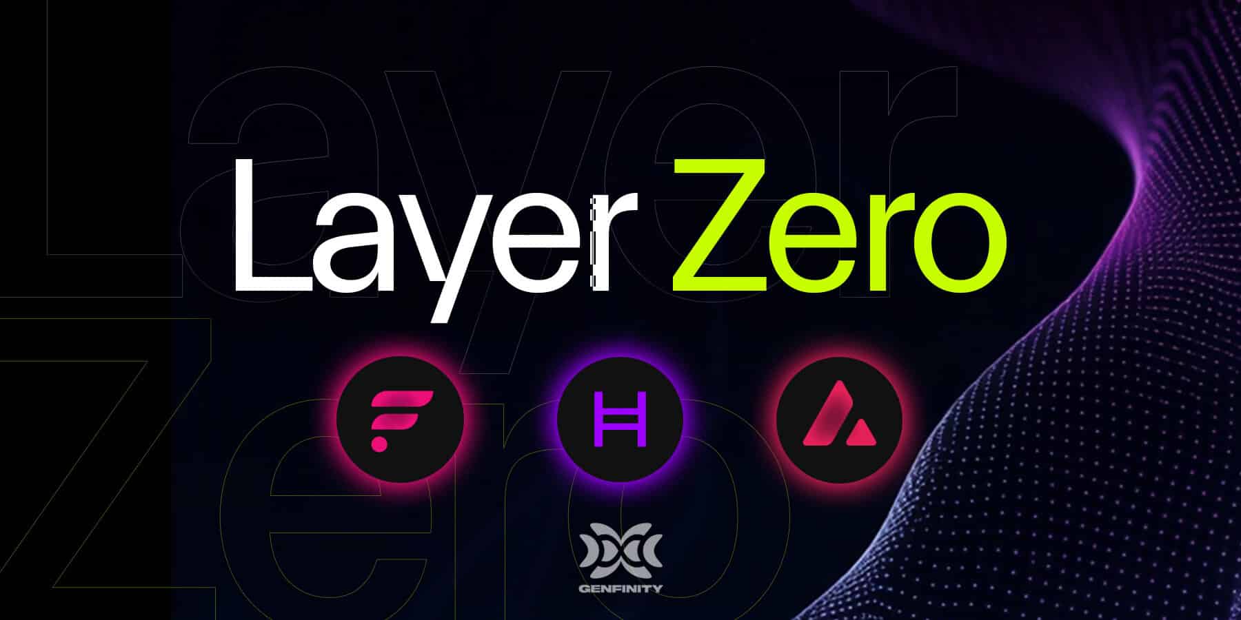 LayerZero Base integration
