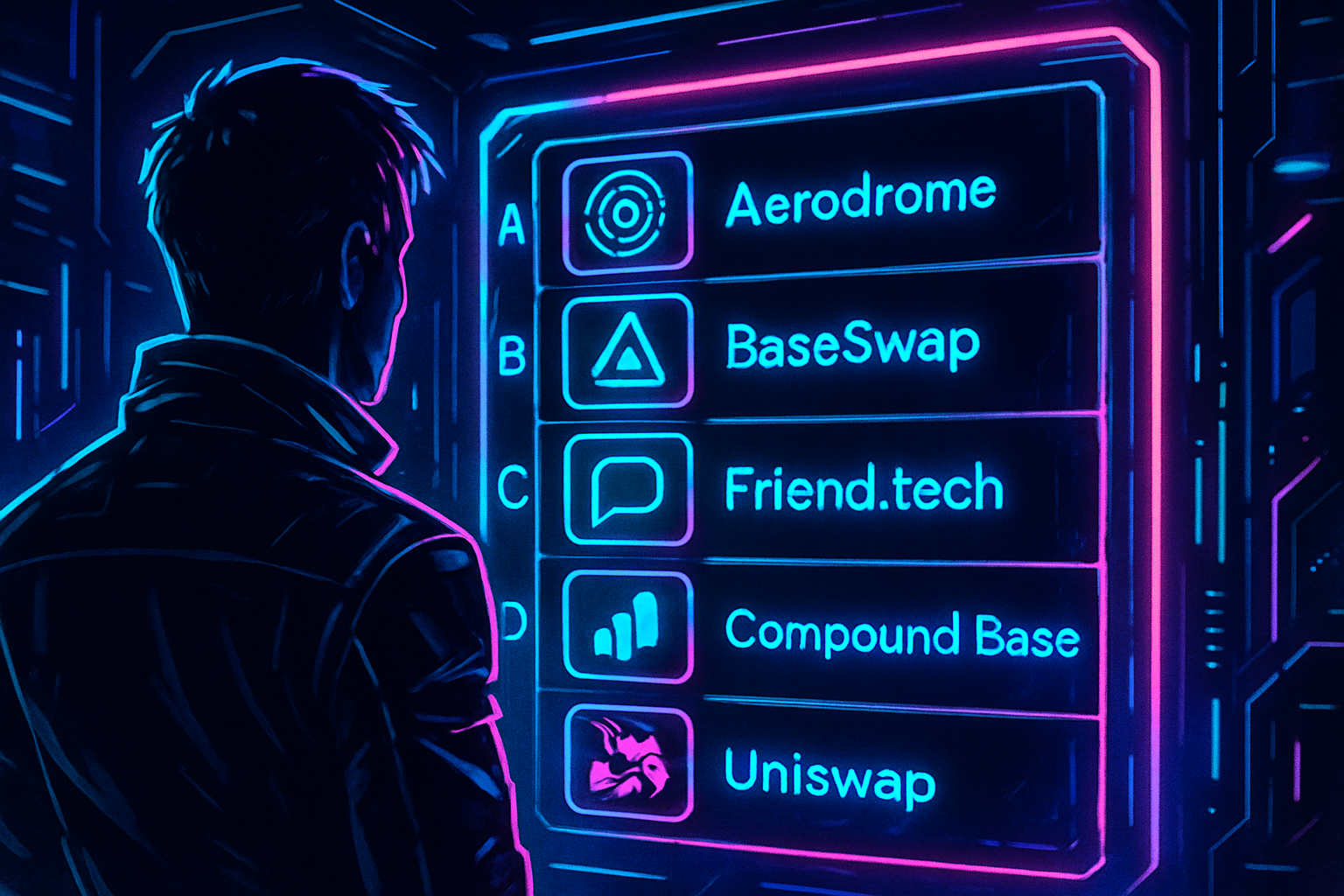 How to Use the Base Ecosystem Tier List to Find the Best Airdrop Opportunities