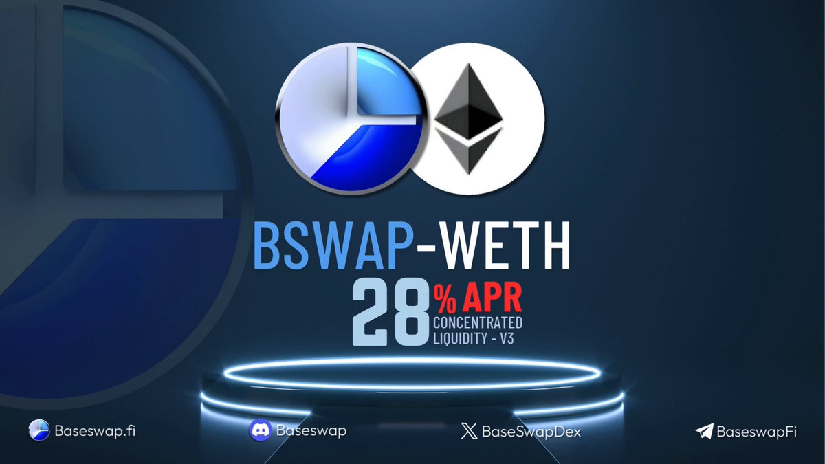 Aerodrome Baseswap provide liquidity Base screenshot