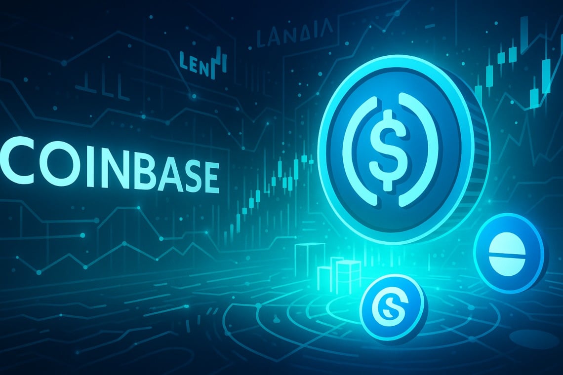 Base App rewards APY USDC