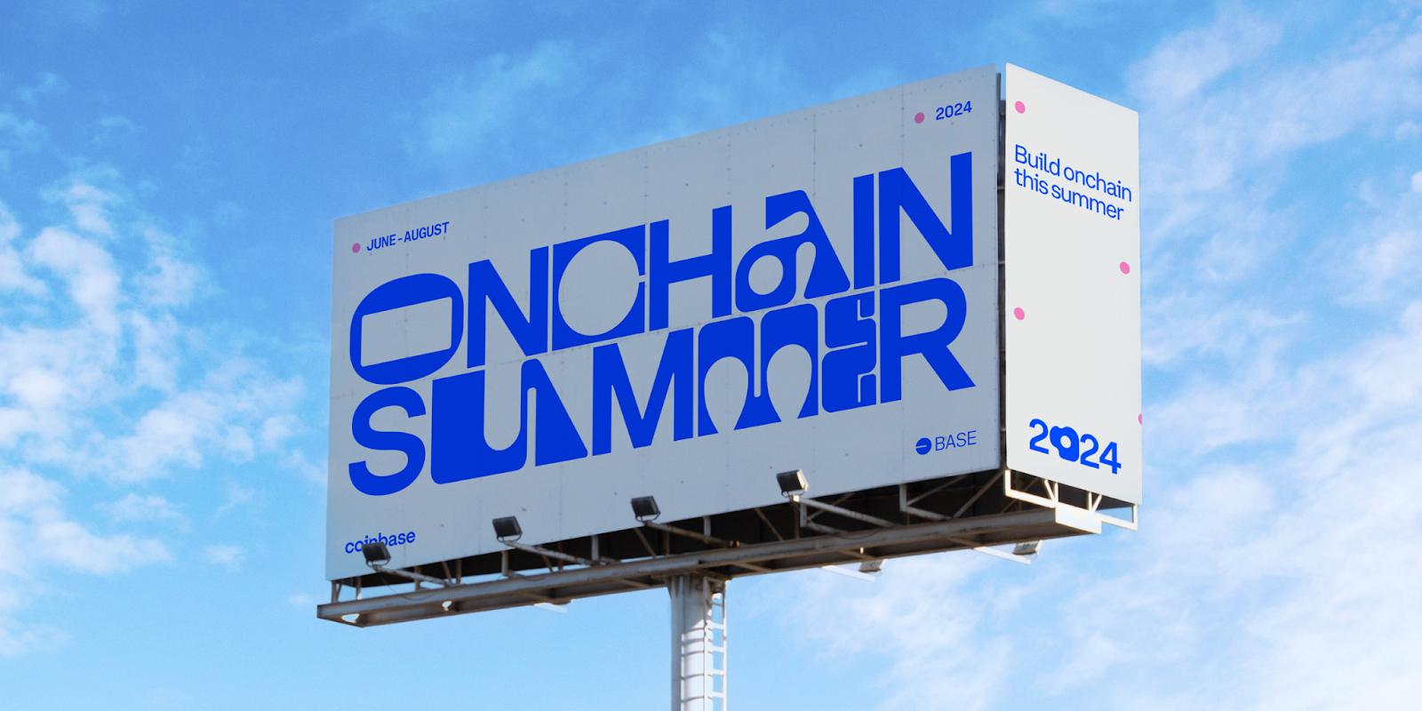 Base Guild and Onchain Summer community events