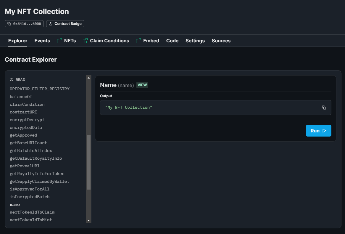 Deploying smart contracts on Base network