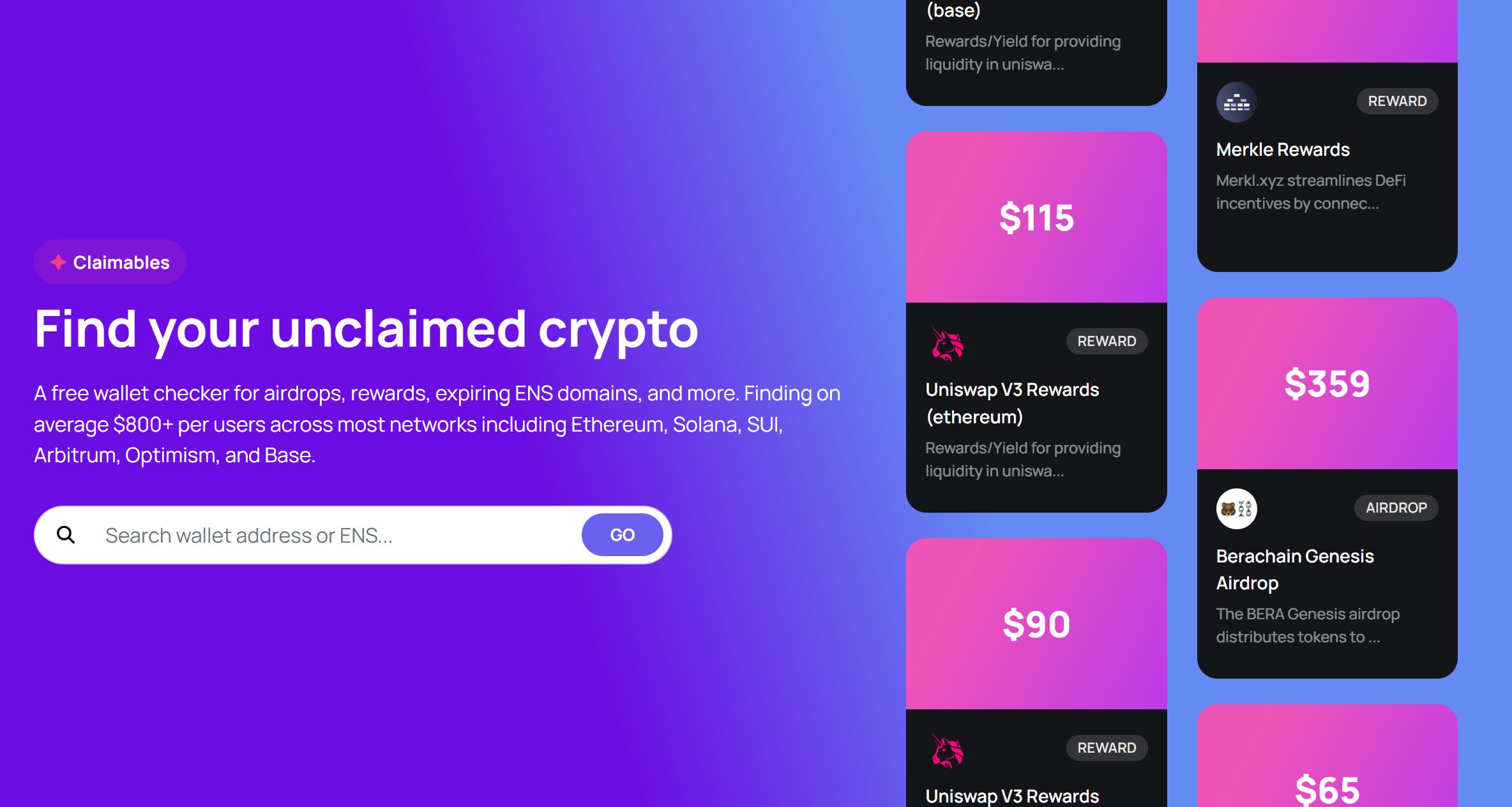 Official Base eligibility portal interface for checking airdrop eligibility, showing wallet connection and step-by-step activity review for Base Token Airdrop 2024.