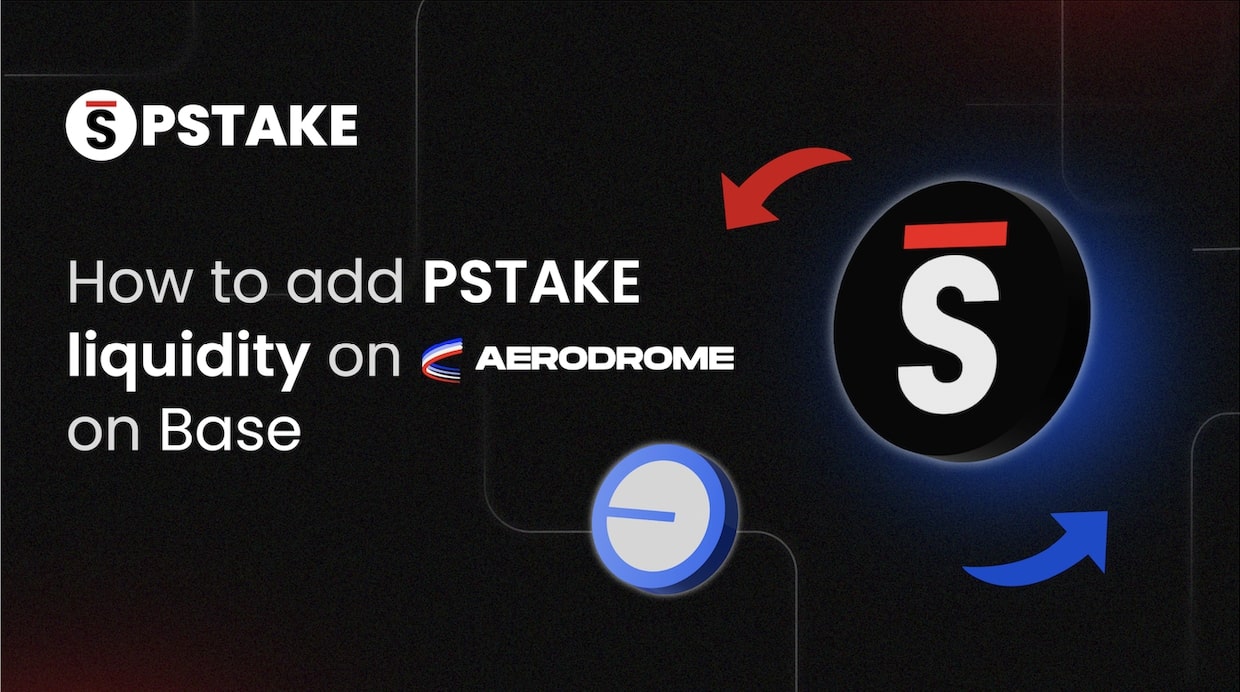 Aerodrome DeFi protocol on Base